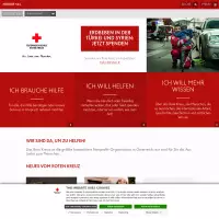 Österreichisches Rotes Kreuz – Rotes Kreuz