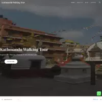 Walking Tour - Kathmandu Walking Tour