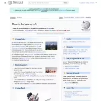 Boarische Wikipedia