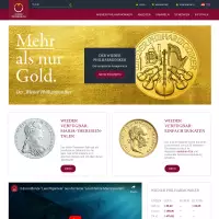Münze Österreich AG - Staatliche Münzprägestätte Österreichs