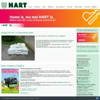 Hart bei Graz - Informationen