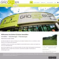 Helmut Groicher Immobilien - Helmut Groicher Immobilien