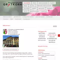 Marktgemeinde Gratkorn