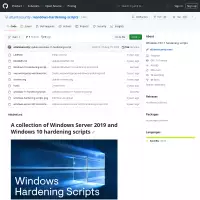 GitHub - atlantsecurity/windows-hardening-scripts: Windows 10/11 hardening scripts