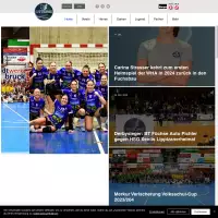 BT Füchse Handballclub Bruck Trofaiach | HLA Meisterliga | WHA Meisterliga