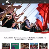 Kommunistische Jugend Österreichs (KJÖ)