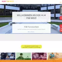 HLW Weiz | Höhere Lehranstalt für wirtschaftliche Berufe