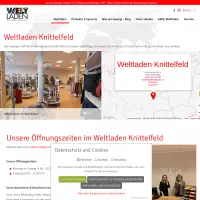 Weltladen Knittelfeld - Weltläden Österreich