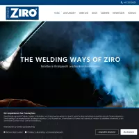 Home | Ziro GmbH