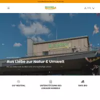 Bioinsel Rosenberger GmbH | Bioladen | Onlineshop