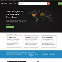 Shodan Search Engine