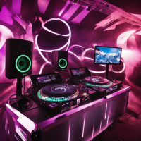 S.O.M. DJ Hire Agency & Mobile DJ Service Croydon London