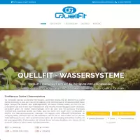 Wasserfilter aus Graz-Umgebung, Steiermark | Quellfit