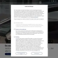 Startseite | Volkswagen Deutschland